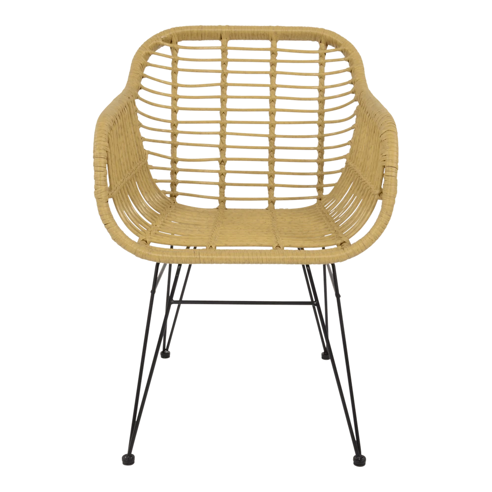 Stoel Moda Nature 5 Stoel Moda Nature - Afbeelding 3