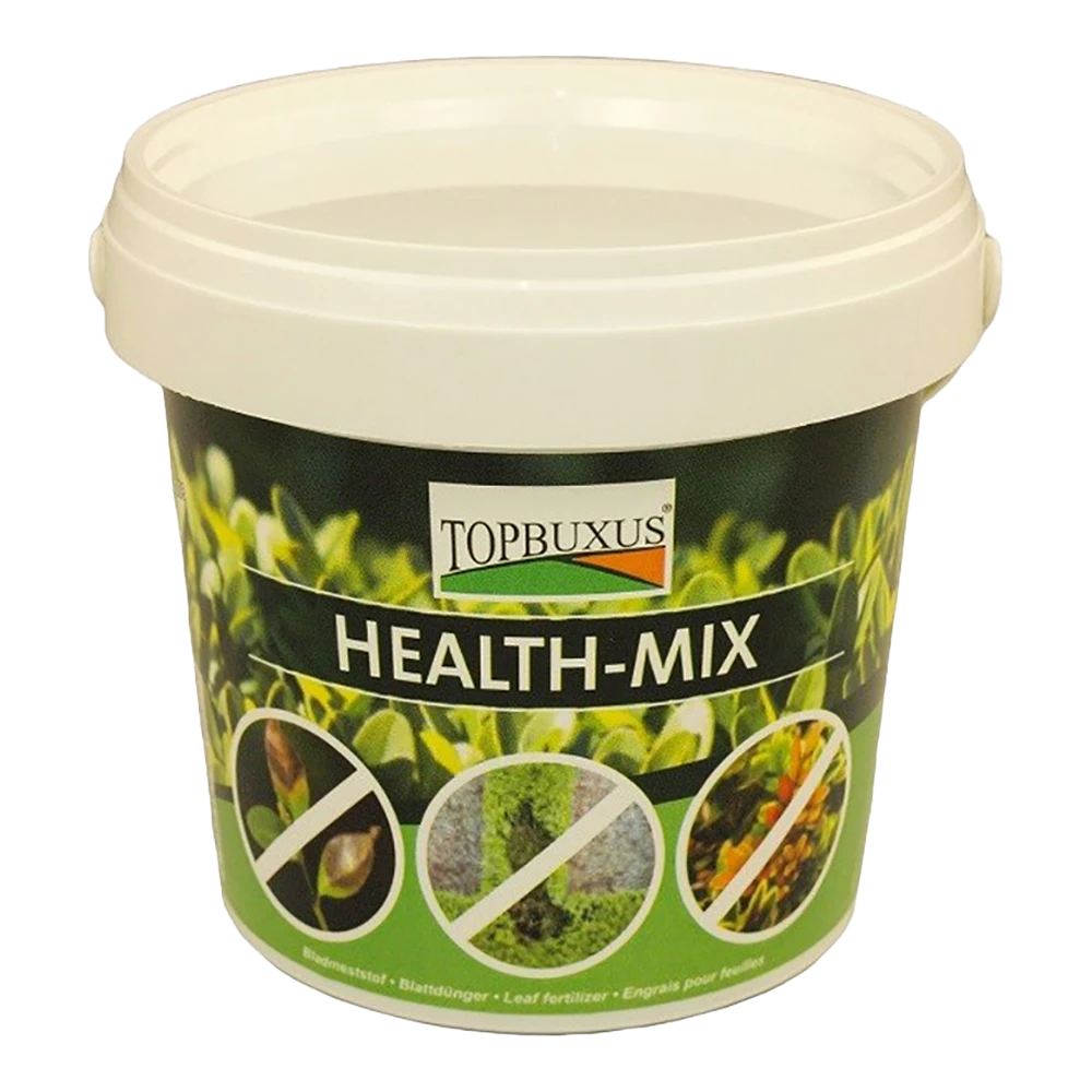 Topbuxus Health-mix 10 Tabs - Tuinplanten Voeding 3 Topbuxus Health-mix 10 Tabs - Tuinplanten Voeding
