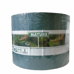 Tuinborderrand PE Groen 3mm - 10x0,15m - Nature 11 Tuinborderrand PE Groen 3mm - 10x0,15m - Nature -Pokon Winkel tuinborderrand pe groen 3mm 10x0 15m nature 5