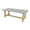 Tuintafel Judy - Betonlook - 250x100cm 2 Tuintafel Judy - Betonlook - 250x100cm -Pokon Winkel tuintafel judy betonlook 250x100cm 1