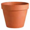 Bloempot Vaso - D37 X H32.5cm - Oranje 1 Bloempot Vaso - D37 X H32.5cm - Oranje -Pokon Winkel vaso 01370iz d37h325 bloempot 1 4