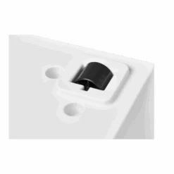 Elho Vivo Next Lang Wielen 60cm - Wit -Pokon Winkel vivo next lang wielen 60cm wit 4 1