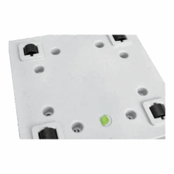 Elho Vivo Next Vierkant Wielen 30cm - Warm Grijs 12 Elho Vivo Next Vierkant Wielen 30cm - Warm Grijs -Pokon Winkel vivo next vierkant wielen 30cm warm grijs 4 1