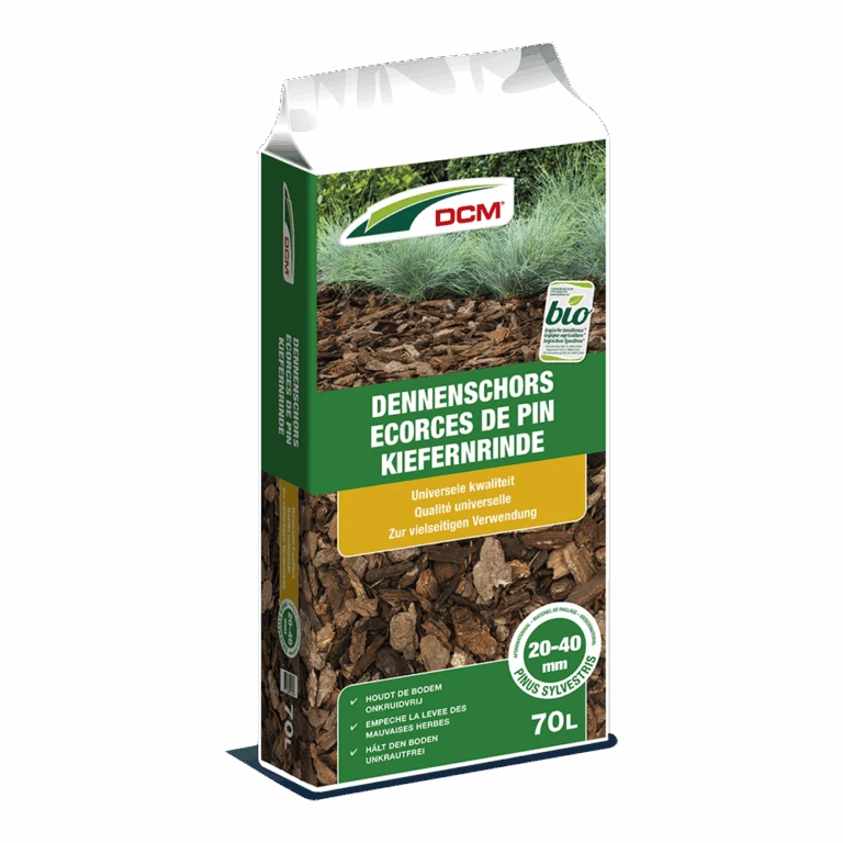 Voorkant -Pokon Winkel dcm dennenschors 70l afdekmaterialen 1 1 768x768 1